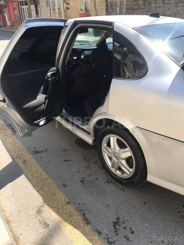 Opel Vectra 2000, 303,541 km - 1.8 l - Bakı