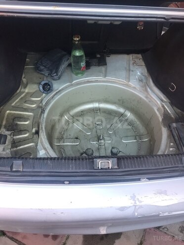 Opel Vectra 2000, 303,541 km - 1.8 l - Bakı