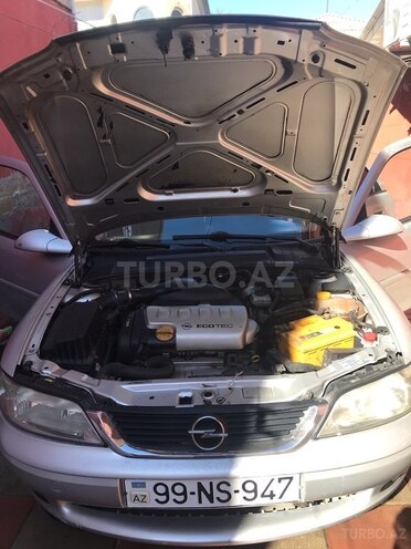 Opel Vectra 2000, 303,541 km - 1.8 l - Bakı