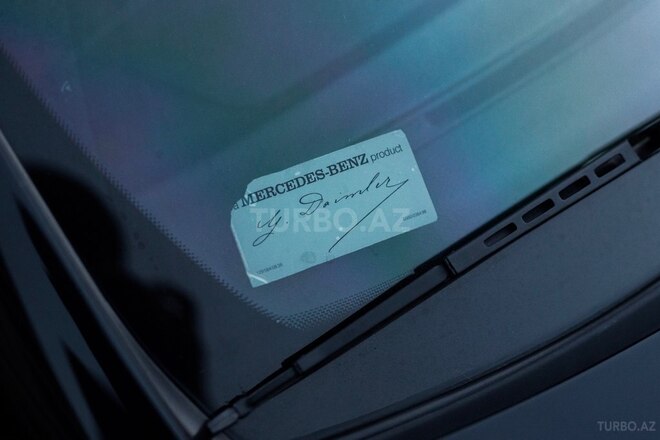 Mercedes SLK 230 1999, 144,841 km - 2.3 l - Bakı