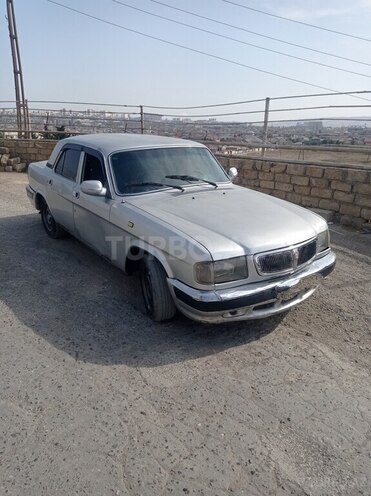 GAZ 3110 2003, 286,870 km - 2.3 l - Bakı
