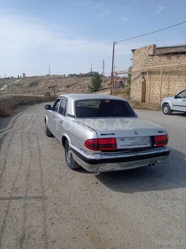 GAZ 3110 2003, 286,870 km - 2.3 l - Bakı