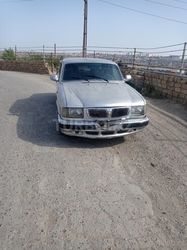 GAZ 3110 2003, 286,870 km - 2.3 l - Bakı