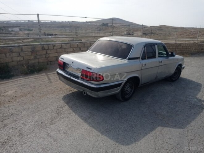 GAZ 3110 2003, 286,870 km - 2.3 l - Bakı