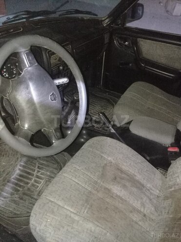 GAZ 3110 2003, 286,870 km - 2.3 l - Bakı