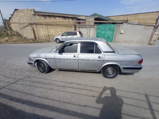 GAZ 3110 2003, 286,870 km - 2.3 l - Bakı