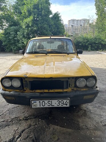 Renault 12 Toros 1998, 350,000 km - 1.2 л - Bakı
