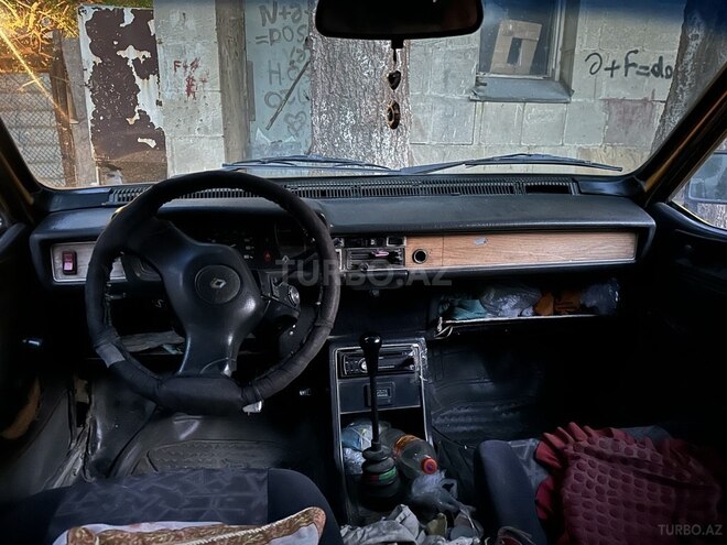 Renault 12 Toros 1998, 350,000 km - 1.2 л - Bakı