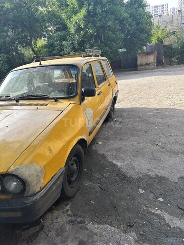 Renault 12 Toros 1998, 350,000 km - 1.2 л - Bakı