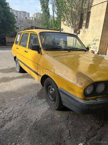 Renault 12 Toros 1998, 350,000 km - 1.2 л - Bakı