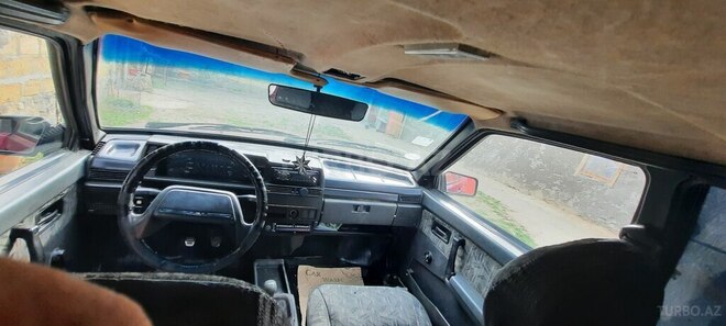 LADA (VAZ) 21099 1997, 325,000 km - 1.5 l - Qusar