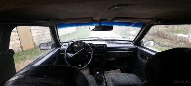 LADA (VAZ) 21099 1997, 325,000 km - 1.5 l - Qusar