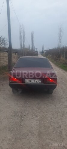 LADA (VAZ) 21099 1997, 325,000 km - 1.5 l - Qusar