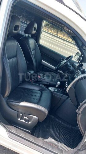 Nissan X-Trail 2012, 169,400 km - 2.5 l - Bakı
