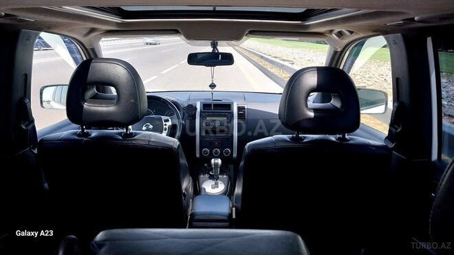 Nissan X-Trail 2012, 169,400 km - 2.5 l - Bakı