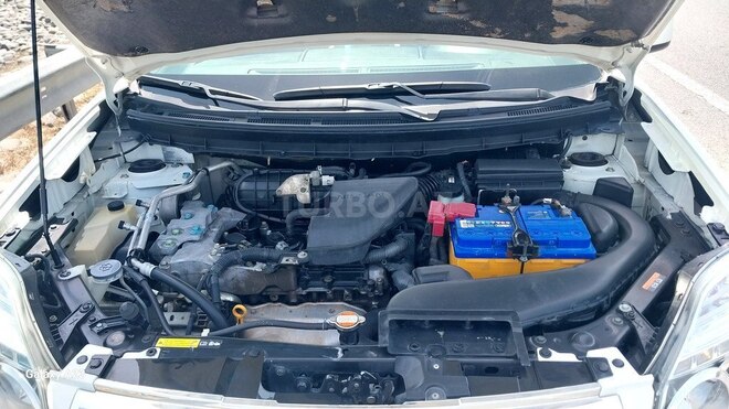 Nissan X-Trail 2012, 169,400 km - 2.5 l - Bakı