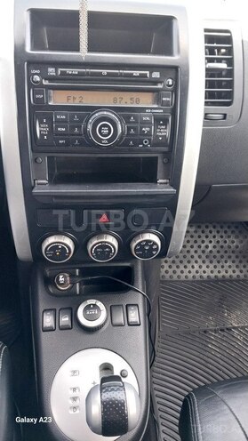 Nissan X-Trail 2012, 169,400 km - 2.5 l - Bakı