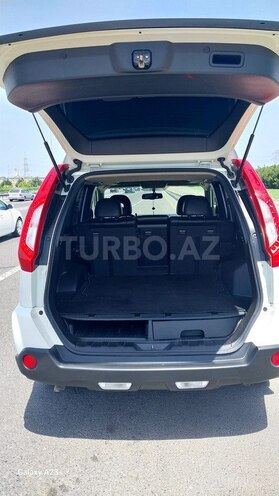 Nissan X-Trail 2012, 169,400 km - 2.5 l - Bakı