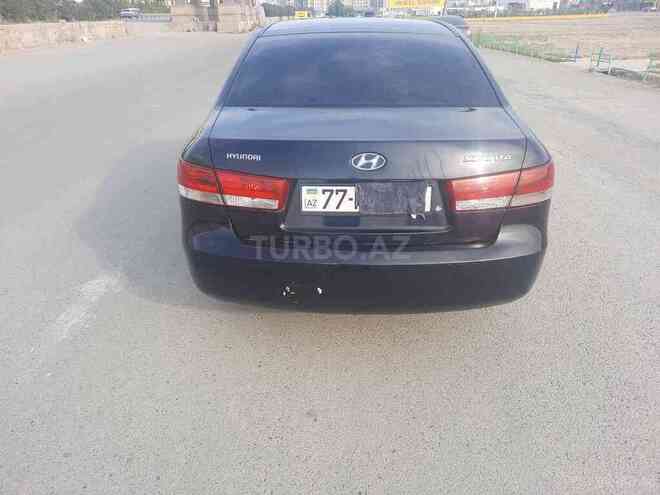 Hyundai Sonata 2006, 150,000 km - 2.4 л - Bakı