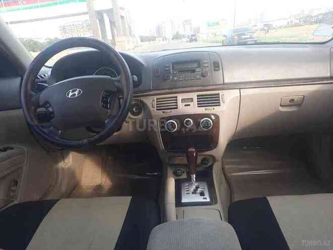 Hyundai Sonata 2006, 150,000 km - 2.4 л - Bakı