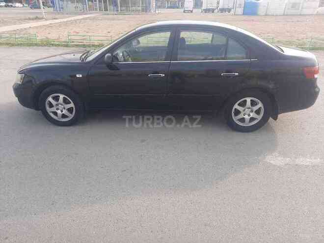 Hyundai Sonata 2006, 150,000 km - 2.4 л - Bakı