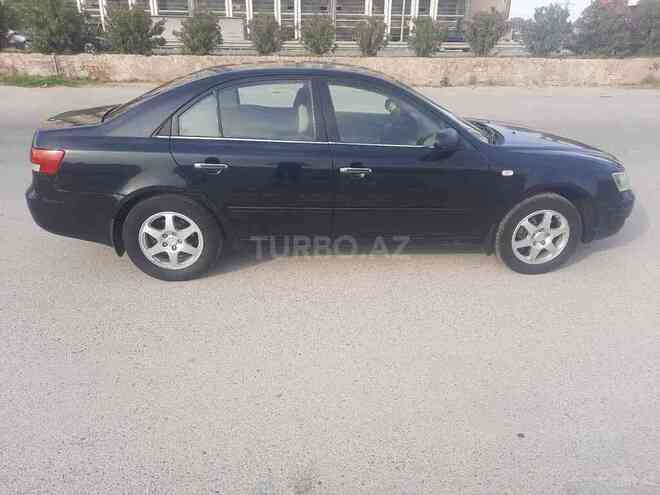 Hyundai Sonata 2006, 150,000 km - 2.4 л - Bakı