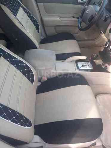 Hyundai Sonata 2006, 150,000 km - 2.4 л - Bakı