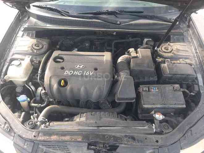 Hyundai Sonata 2006, 150,000 km - 2.4 л - Bakı