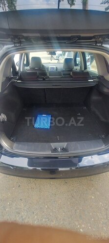 Hyundai i30 2010, 195,000 km - 1.6 l - Tərtər