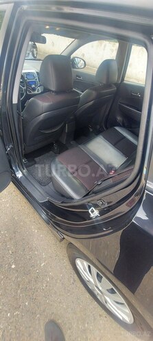 Hyundai i30 2010, 195,000 km - 1.6 l - Tərtər