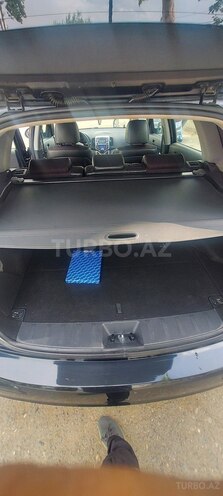 Hyundai i30 2010, 195,000 km - 1.6 l - Tərtər
