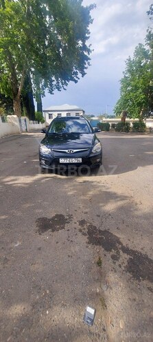 Hyundai i30 2010, 195,000 km - 1.6 l - Tərtər