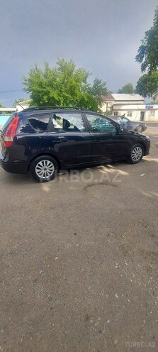 Hyundai i30 2010, 195,000 km - 1.6 l - Tərtər