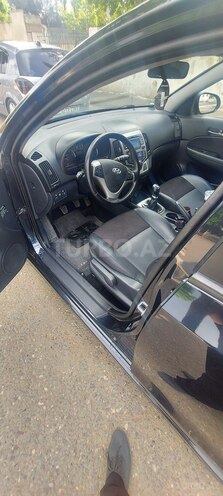 Hyundai i30 2010, 195,000 km - 1.6 l - Tərtər