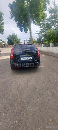 Hyundai i30 2010, 195,000 km - 1.6 l - Tərtər