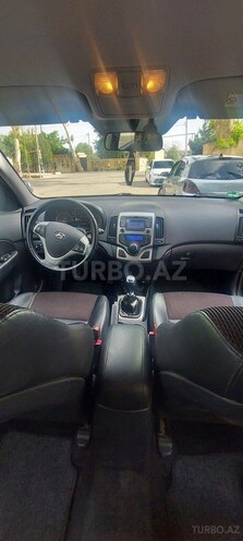 Hyundai i30 2010, 195,000 km - 1.6 l - Tərtər