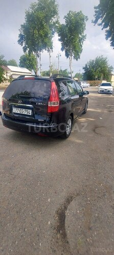 Hyundai i30 2010, 195,000 km - 1.6 l - Tərtər