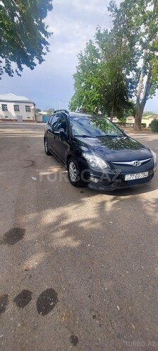 Hyundai i30 2010, 195,000 km - 1.6 l - Tərtər