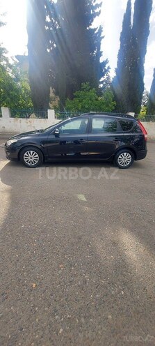 Hyundai i30 2010, 195,000 km - 1.6 l - Tərtər