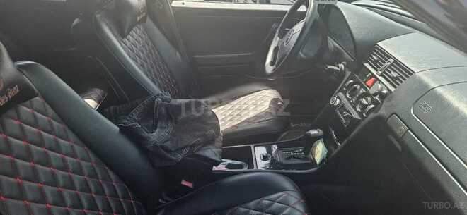 Nissan Altima 2006, 213,000 km - 2.5 l - Sumqayıt