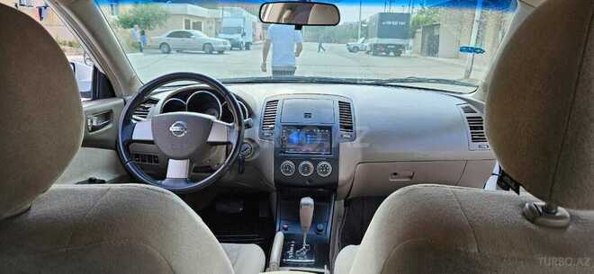 Nissan Altima 2006, 213,000 km - 2.5 l - Sumqayıt