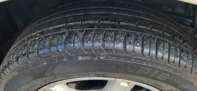 Nissan Altima 2006, 213,000 km - 2.5 l - Sumqayıt