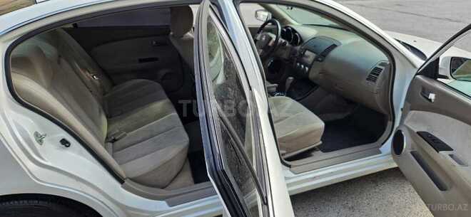 Nissan Altima 2006, 213,000 km - 2.5 l - Sumqayıt