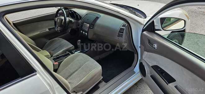 Nissan Altima 2006, 213,000 km - 2.5 l - Sumqayıt