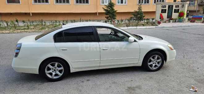 Nissan Altima 2006, 213,000 km - 2.5 l - Sumqayıt