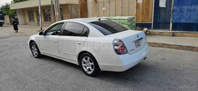 Nissan Altima 2006, 213,000 km - 2.5 l - Sumqayıt