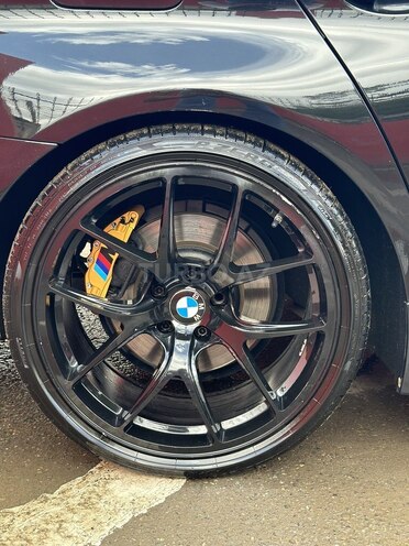 BMW 528 2015, 166,000 km - 2.0 l - Gəncə