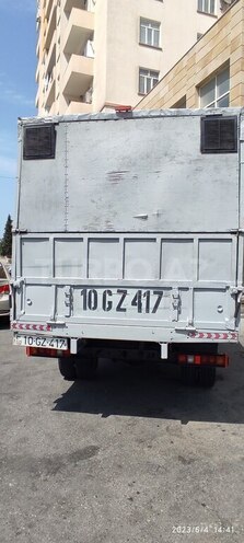 GAZ 33021 1998, 250,000 km - 2.4 l - Sumqayıt