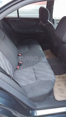 Mercedes E 240 2000, 427,000 km - 2.6 l - Bakı