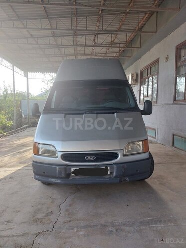 Ford Transit 1999, 493,826 km - 2.5 l - Cəlilabad